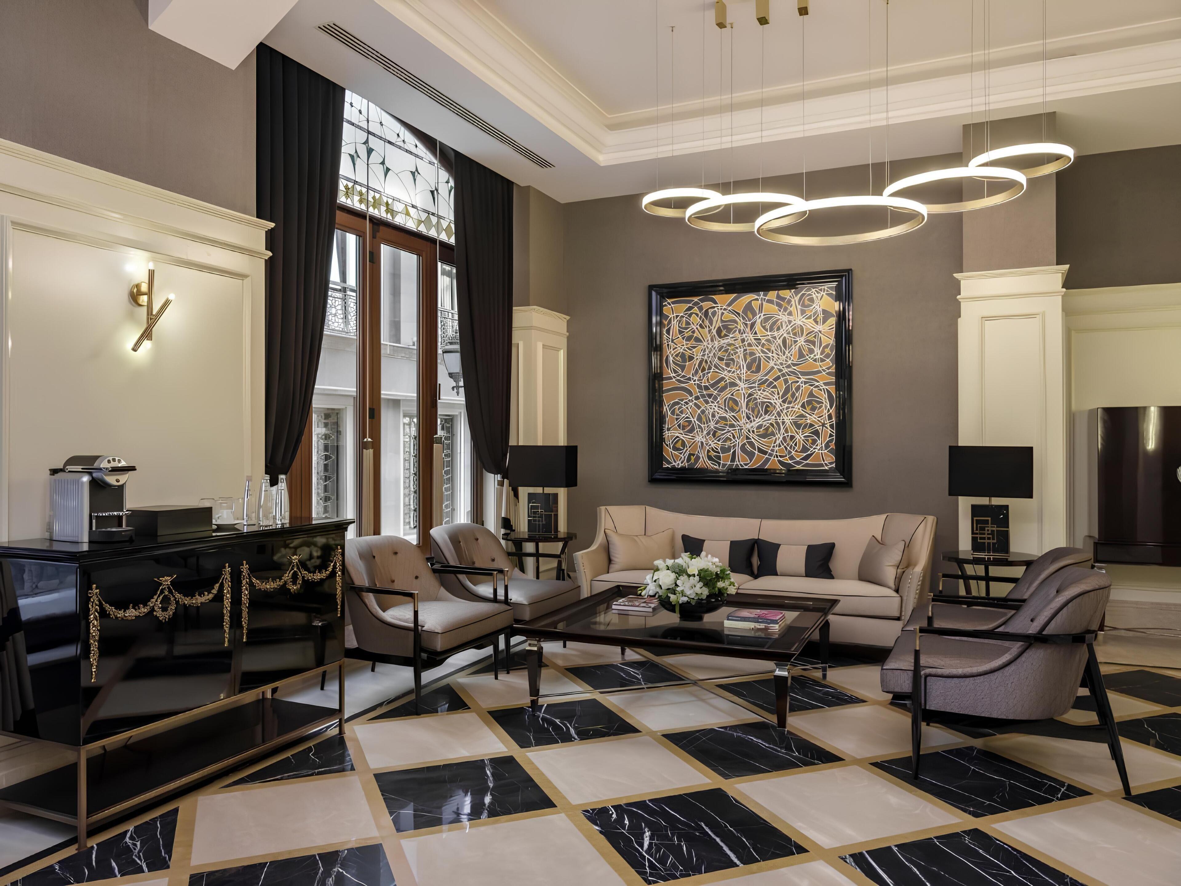 Azzap Hotel Galata, Istanbul